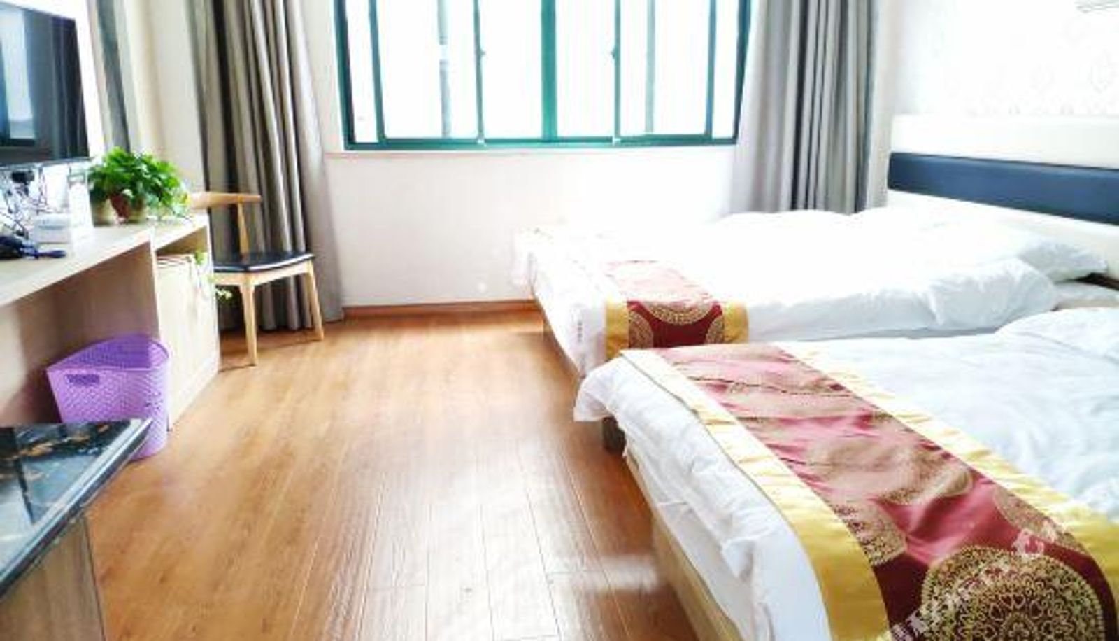 Business room - Junlai Business Hotel