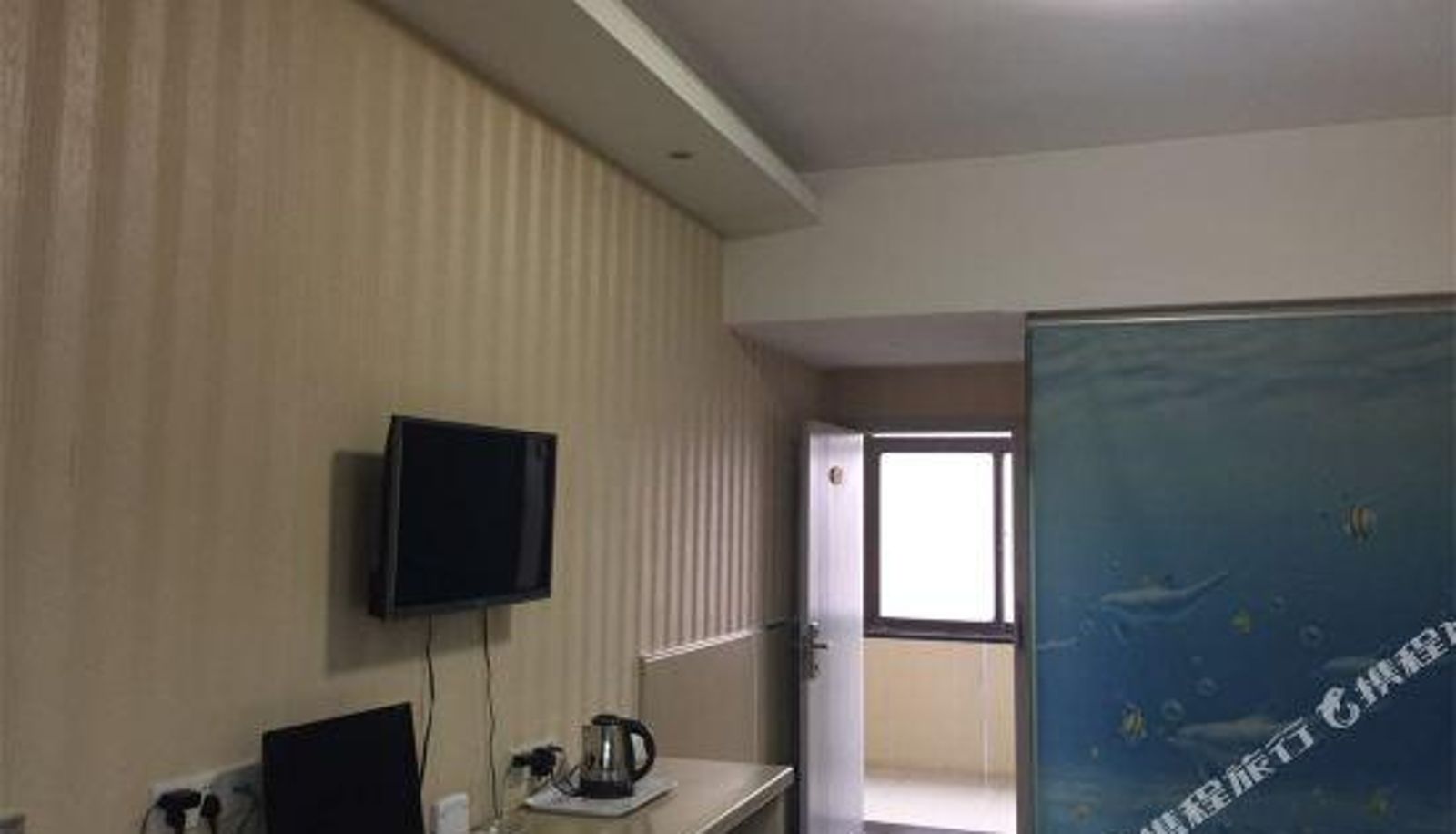 Innenbreich - Wuxi Night Pearl Hotel