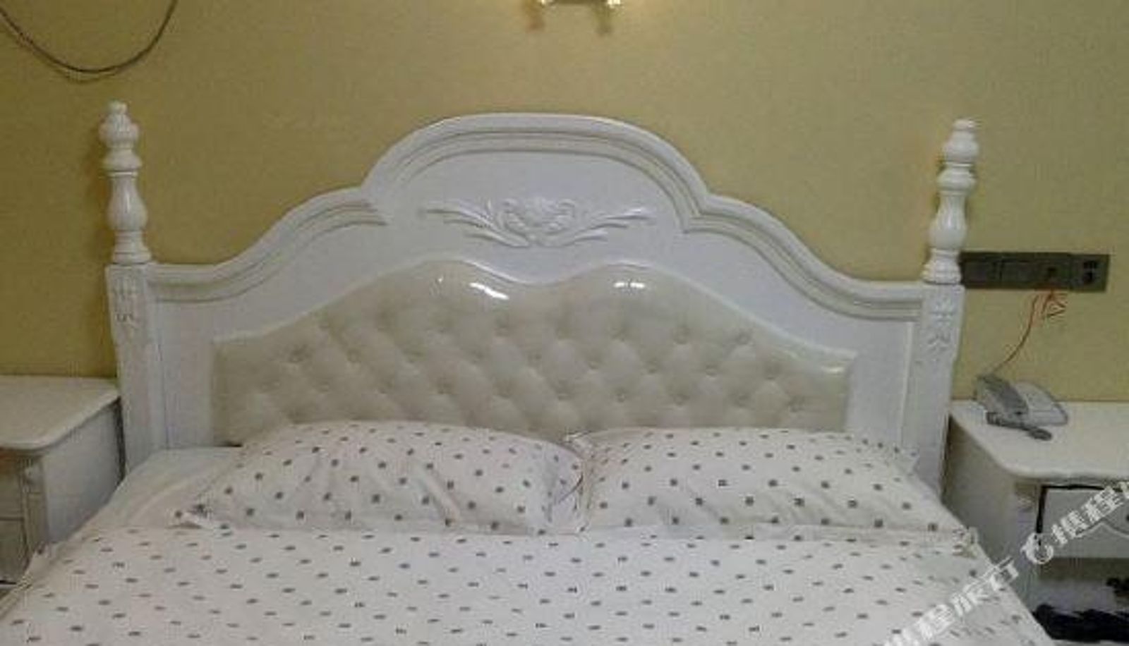 Chambre - Xinhao Hotel Wuxi