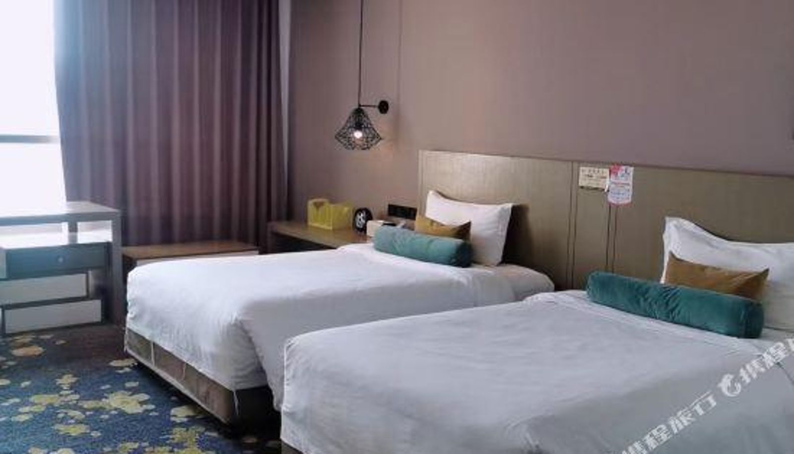 Pokój - Yunshang City Impress Hotel