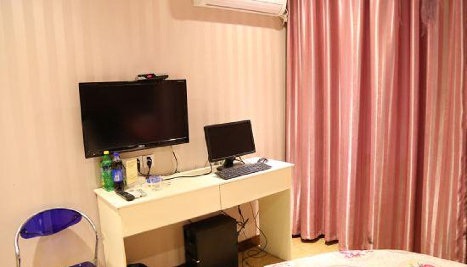 Business-Zimmer - Wuxi Yongyue Hotel