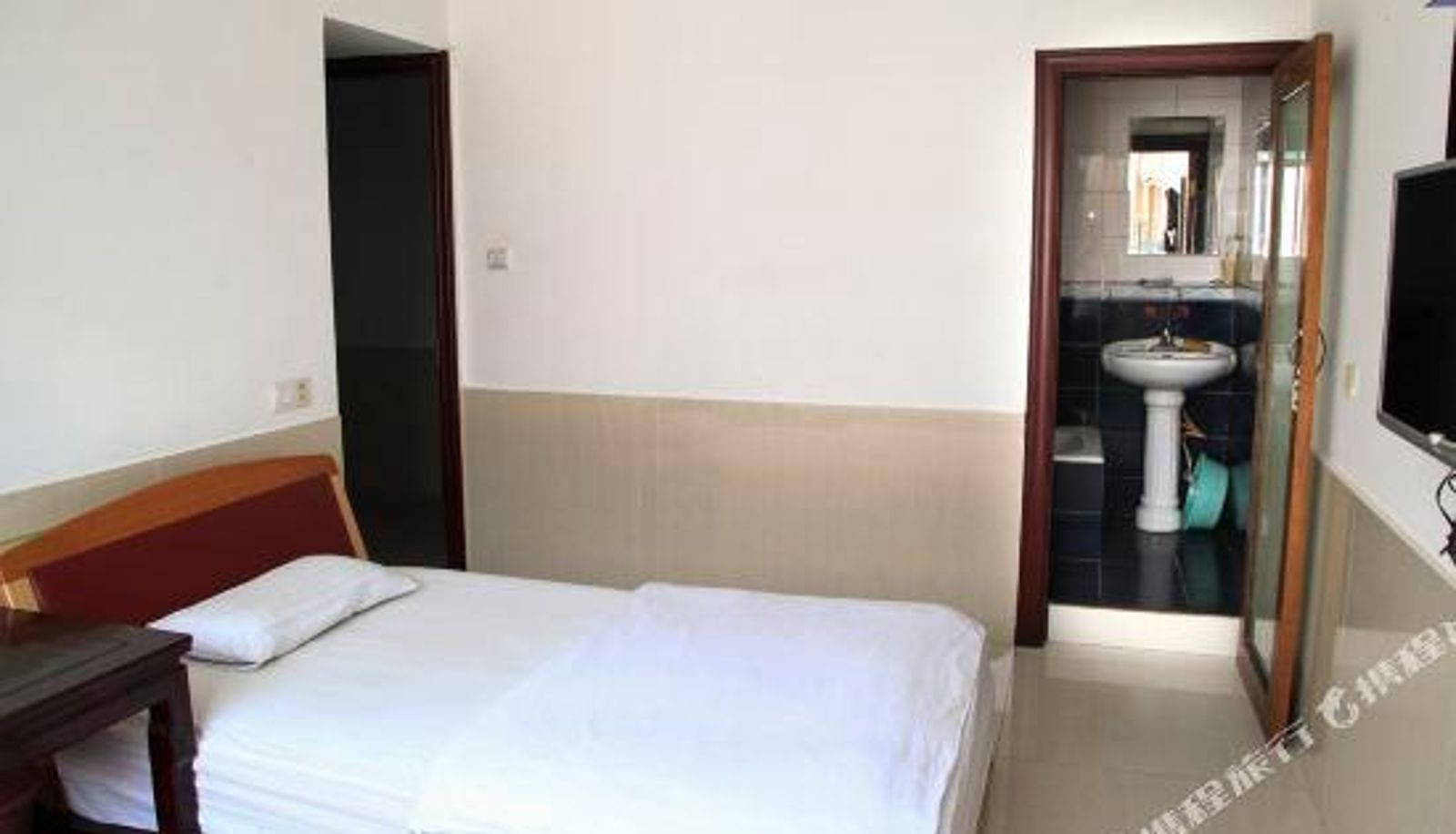 Kamer - Wuxi Jinhai Hotel