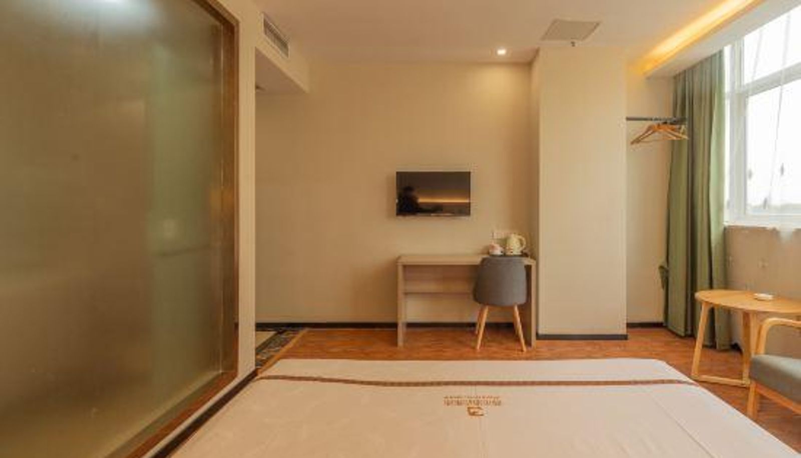 Zimmer - City 118 Chain Inn Wuxi Shideng Road