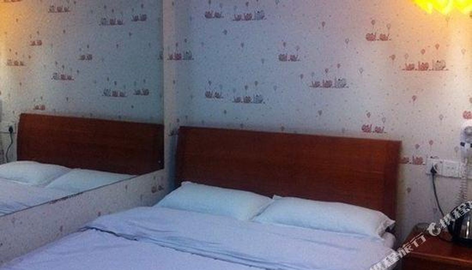 Interieur - Elegant hotel