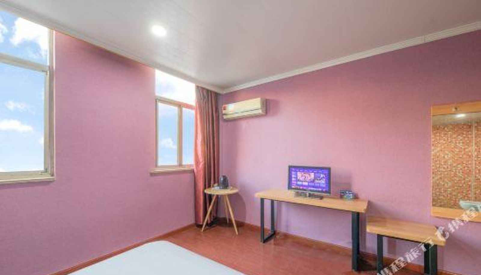 Room - Doushan Huayuan) Hello Light Hotel (Wuxi