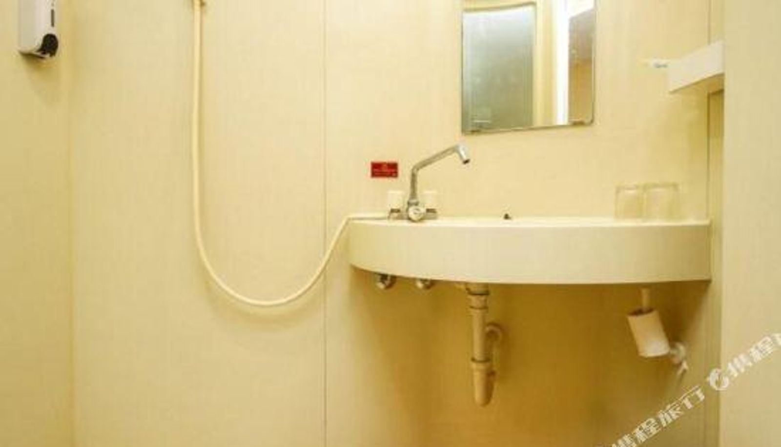 Chambre Business - Ke Yi Hotel Chain (Wuxi Huihe Road)