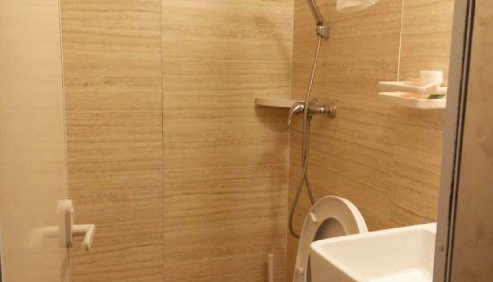 Chambre - Maozhou Hotel