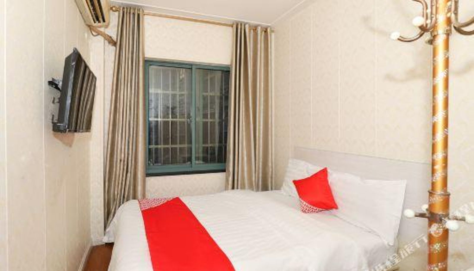 Business room - Wuxi Binhu District 678 Express Hotel