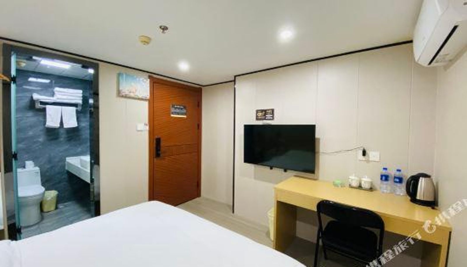 Habitación - Orchid Star Select Hotel