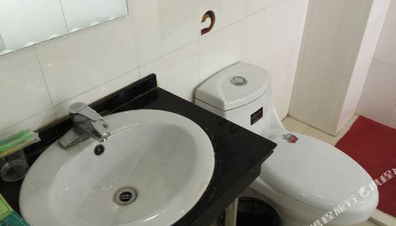 Innenbreich - Wuxi Luji Business Hotel