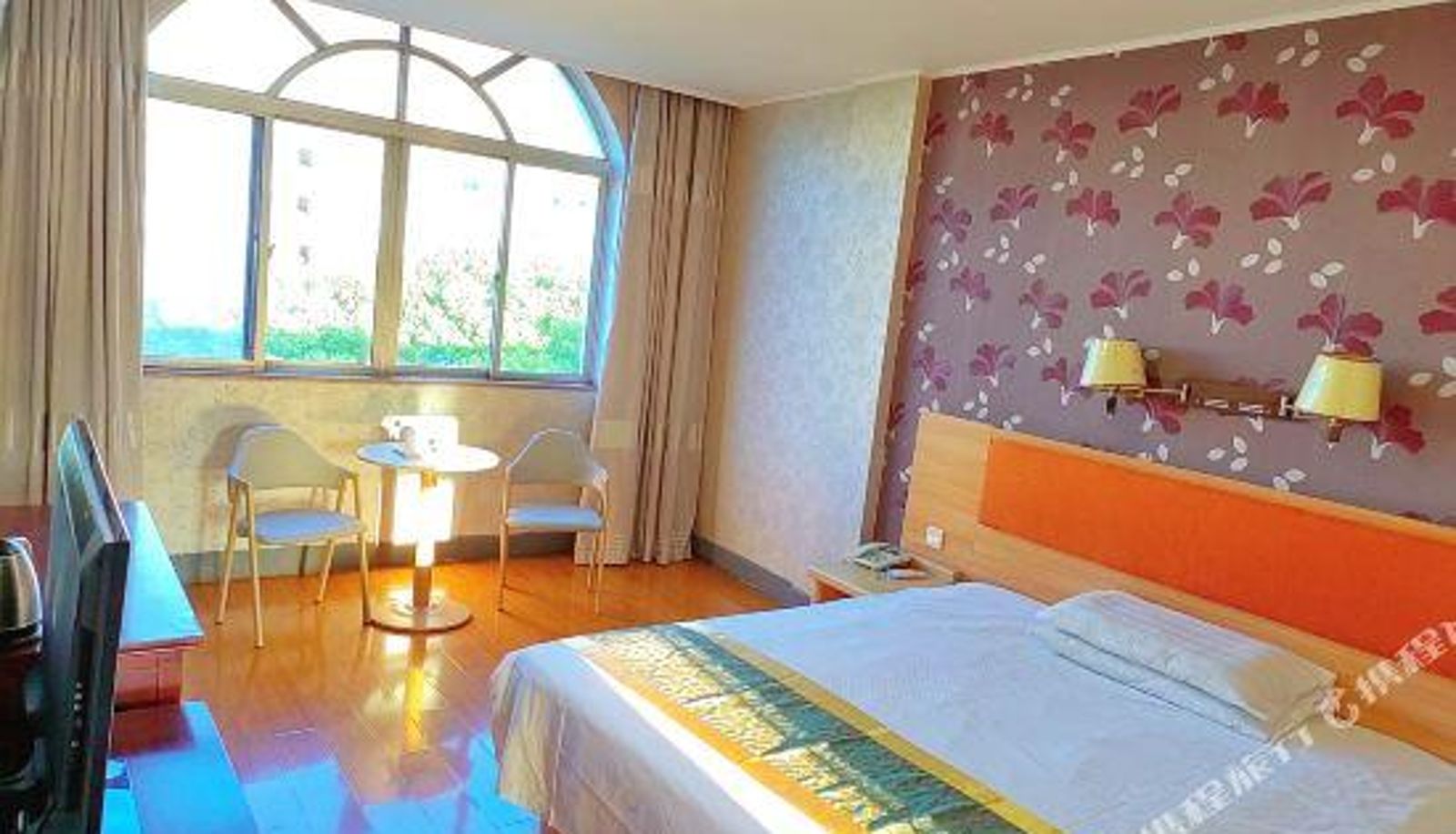 Camera business - Youbang Hotel