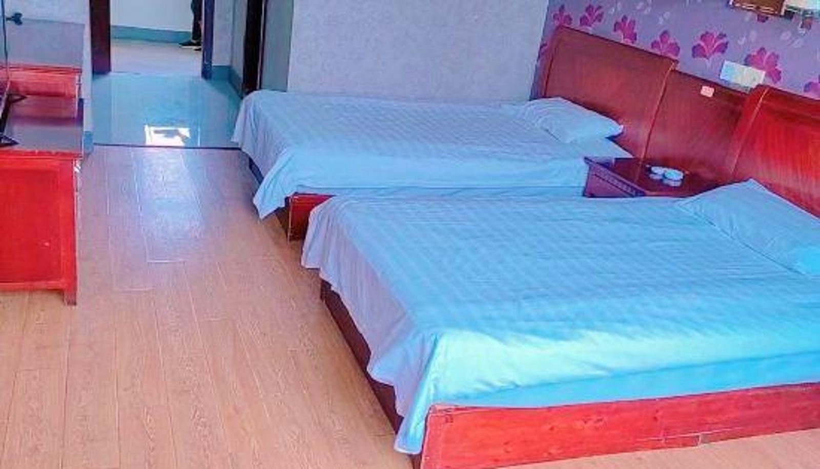 Camera per famiglia - Youbang Hotel