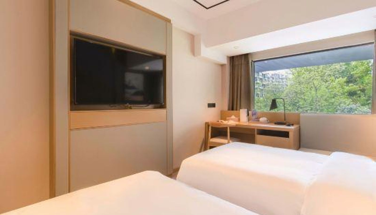 Camera business - Home in City (Nanjing Olympic Sports Center Xincheng Science and Technology Park Store)