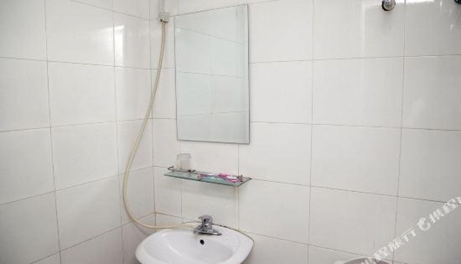 Innenbreich - Yuexinyuan Hotel Wuxi