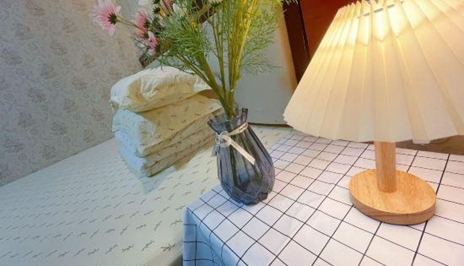Kamer - Jinyiyi Hotel