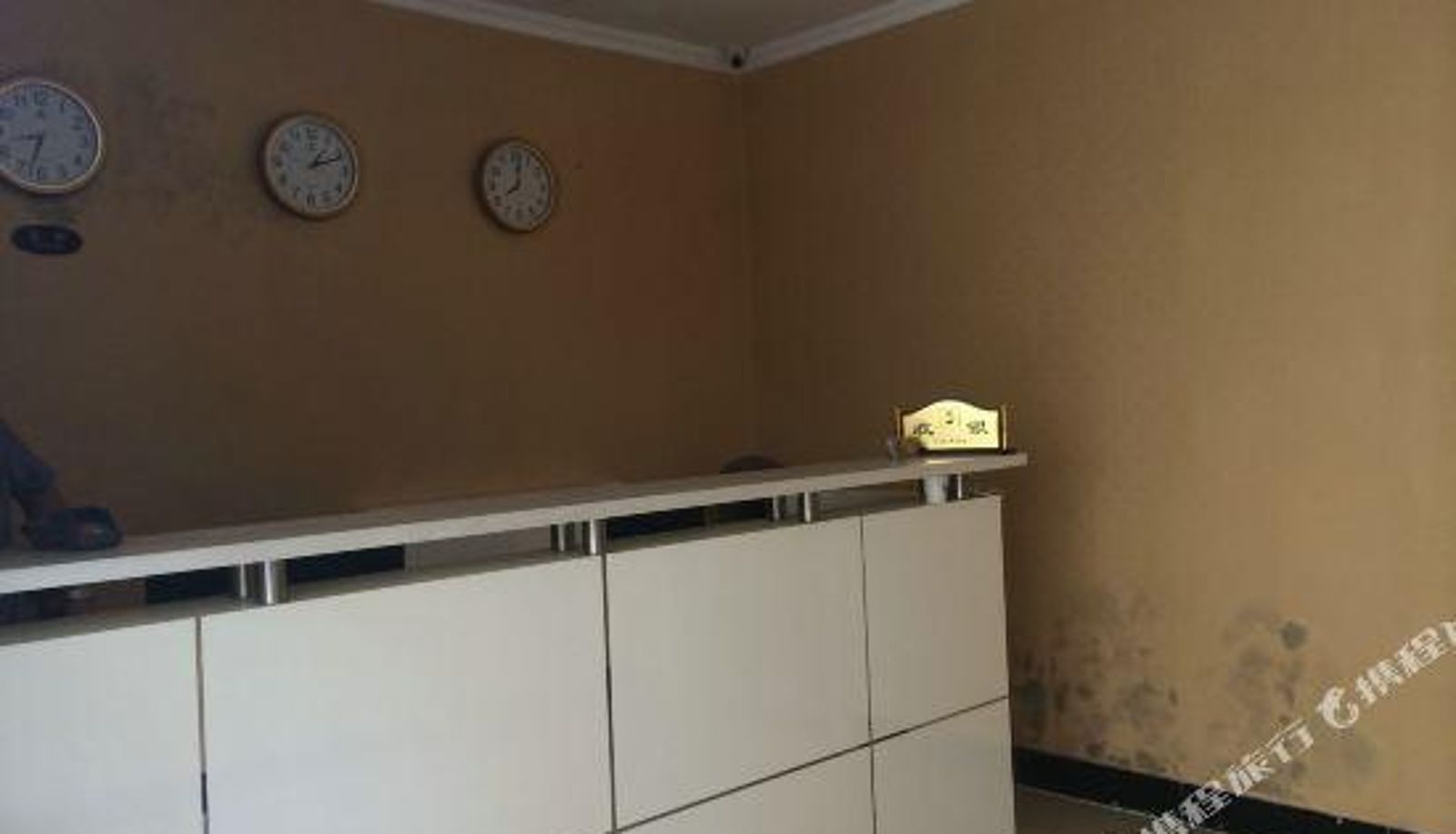 Interieur - Changjiang Business Hotel