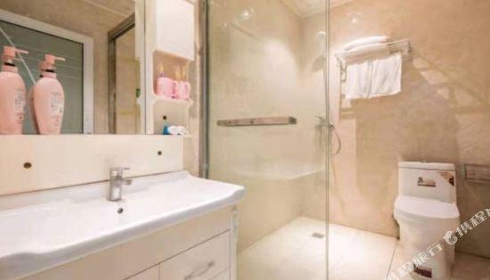 Business-Zimmer - Nanjing Mingjiao Hotel