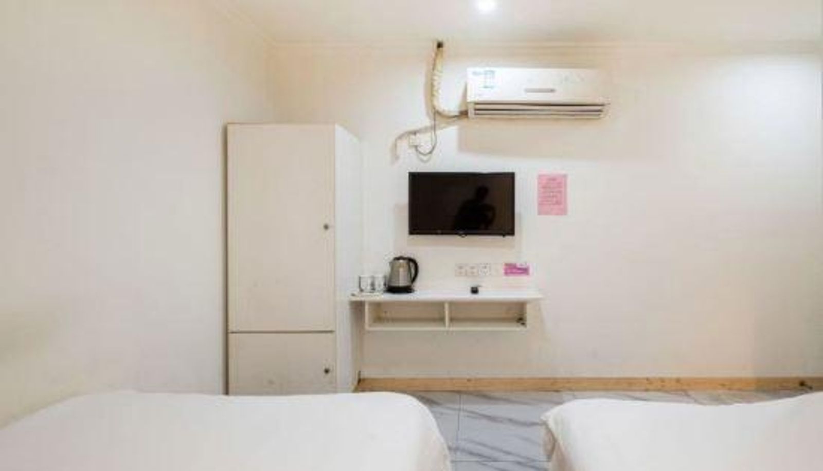 Business-Zimmer - Nanjing Mingjiao Hotel