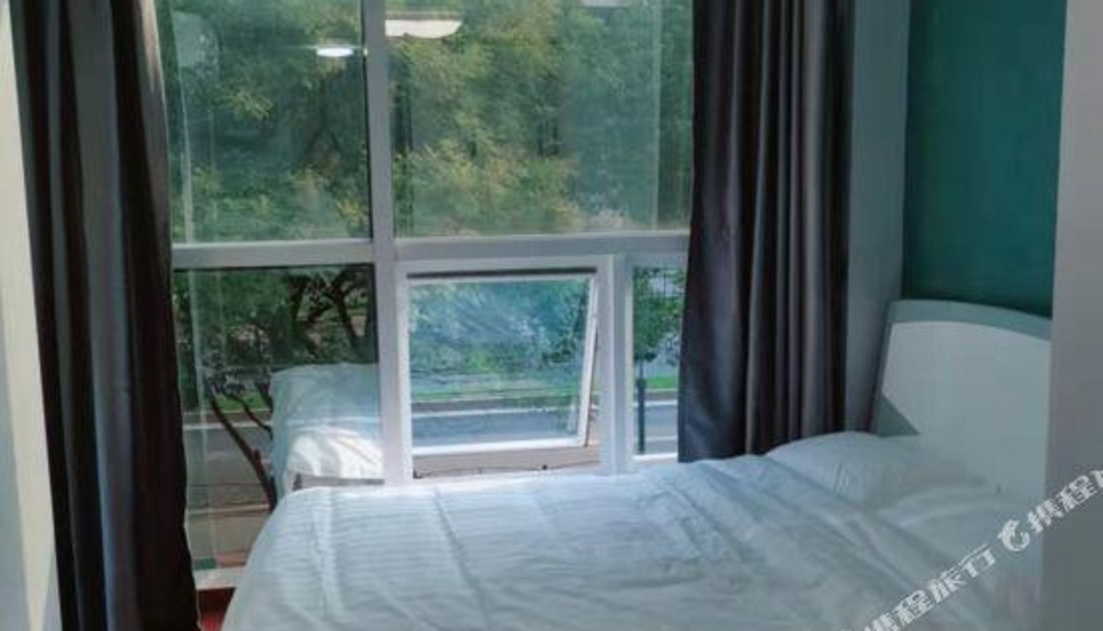 Room - Nanjing Chuancheng Apartment