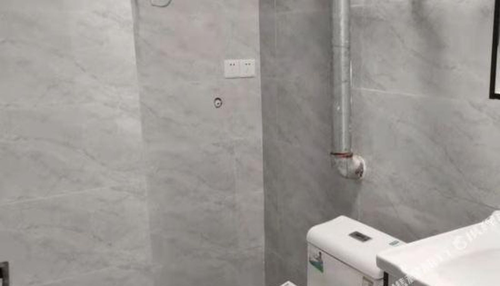 Zimmer - Nanjing Chuancheng Apartment