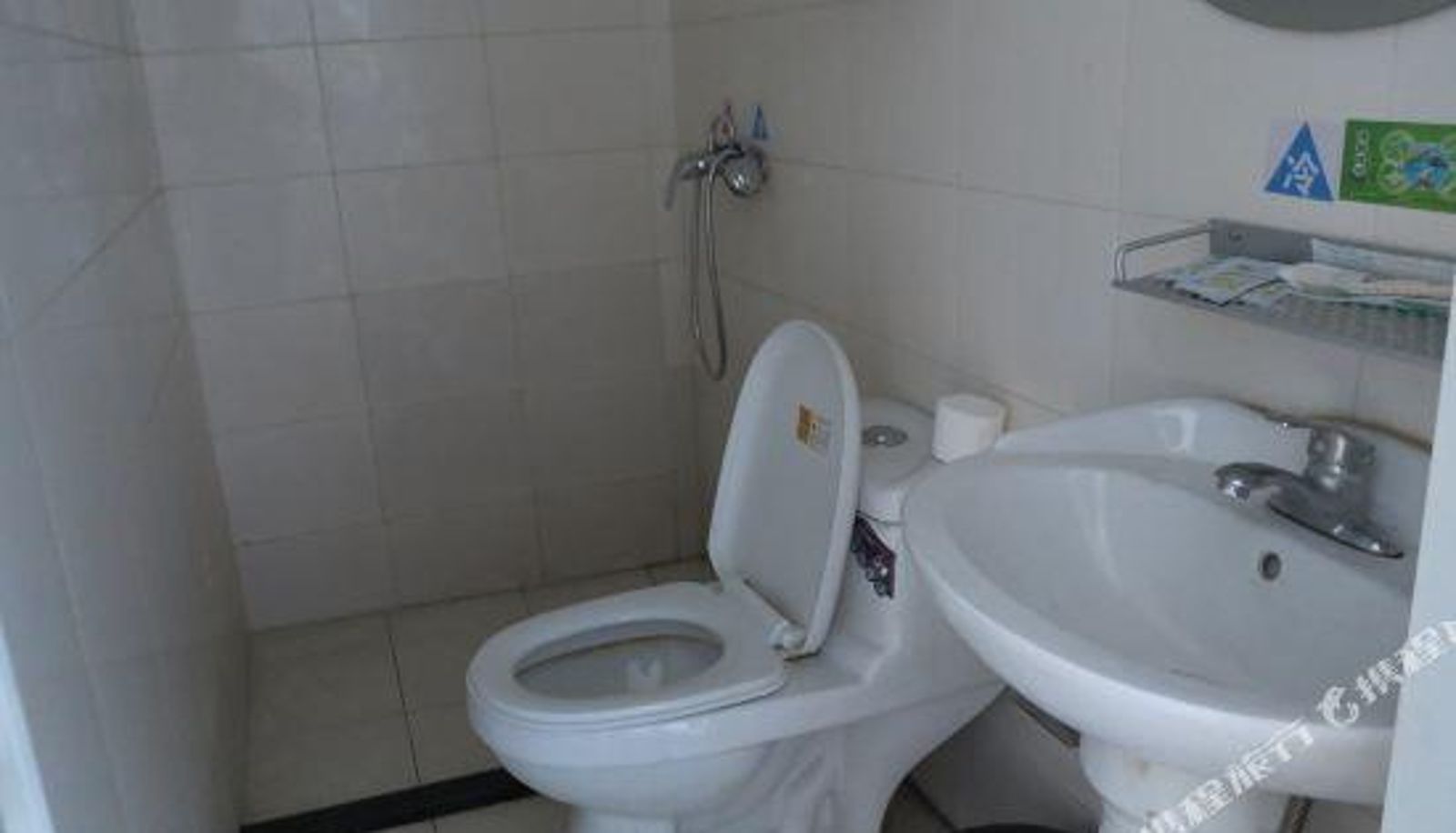 Zimmer - Wuxi Yongjie Business Hotel