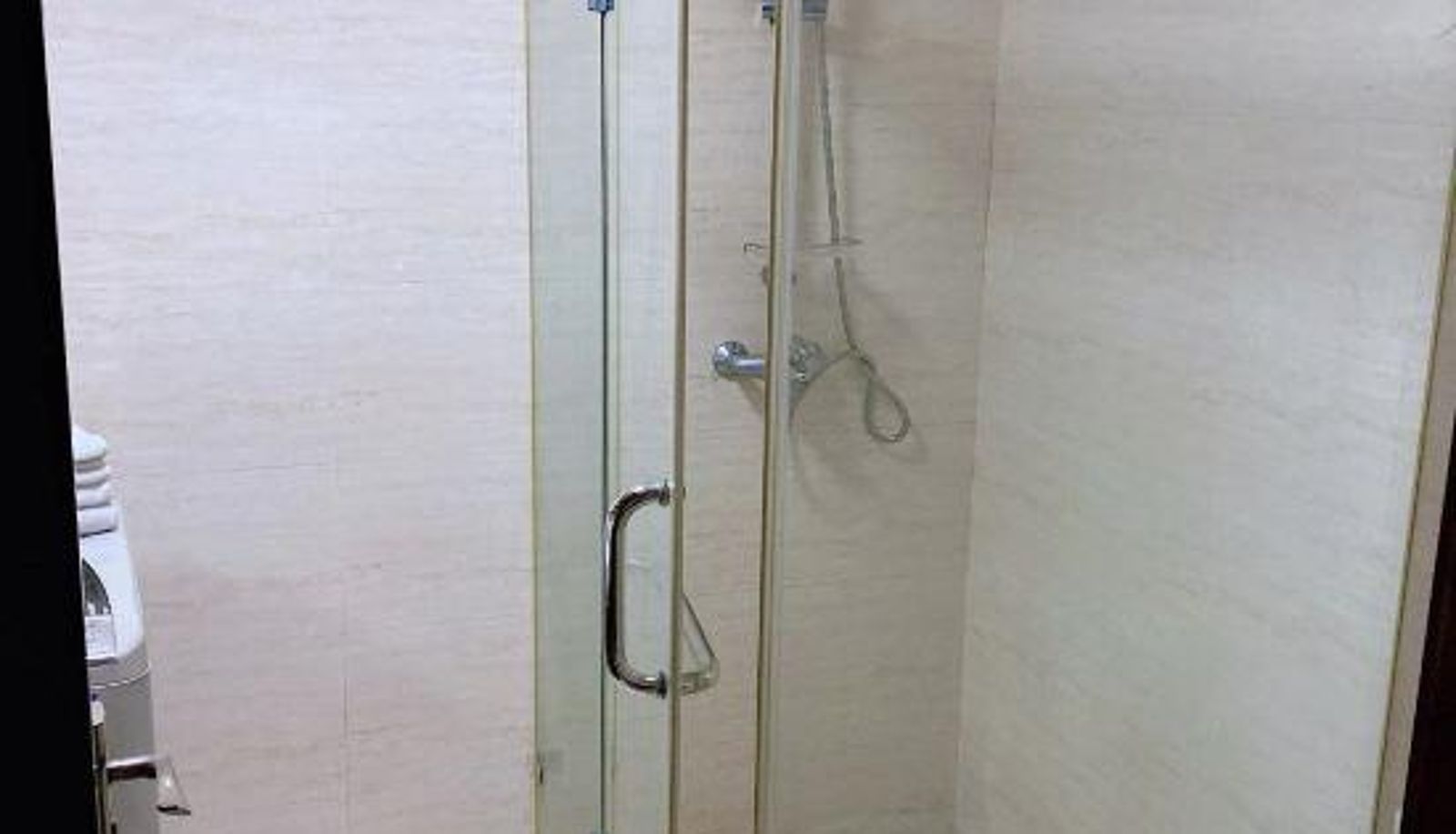 Zimmer - Meijiamei Fashion Apartment Wuxi Wanda