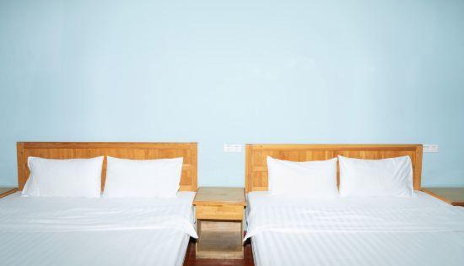Family room - Mingyuelou Business Hotel