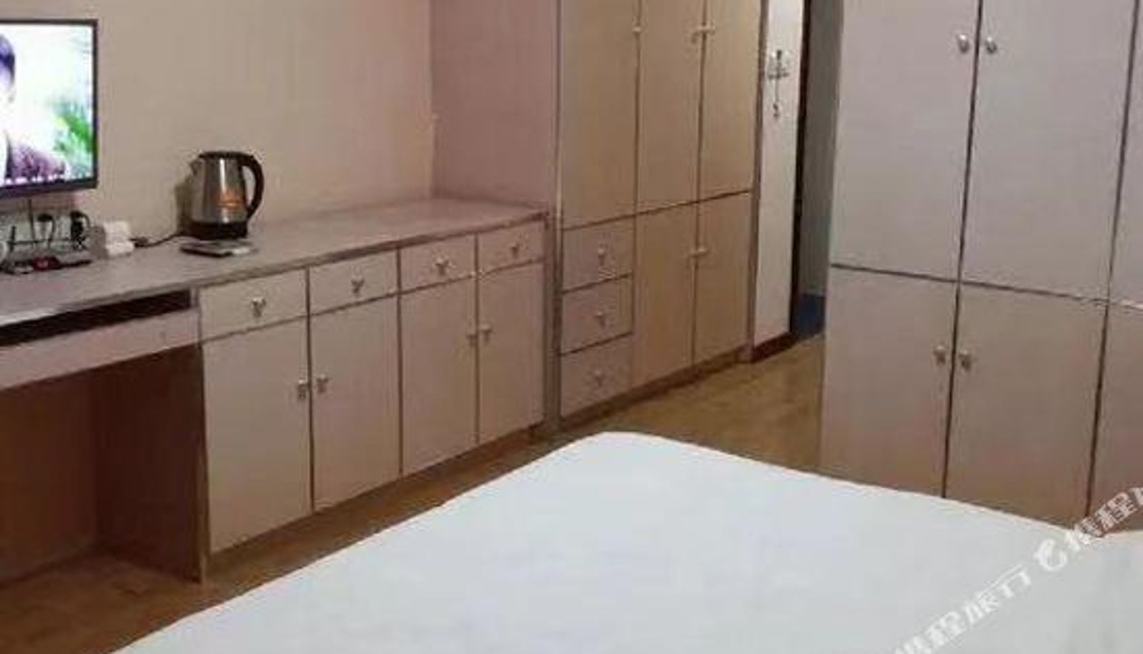 Room - Mingyuelou Business Hotel