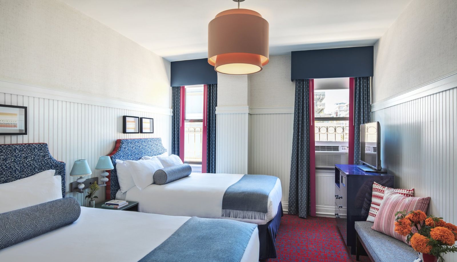 Zimmer - Hotel Triton