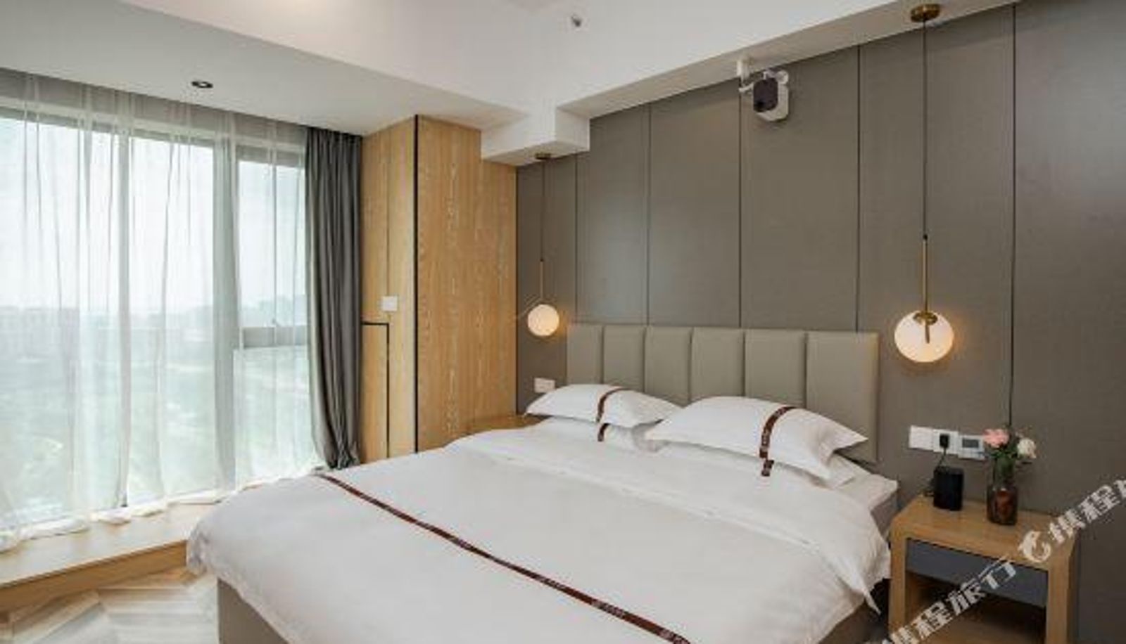 Habitación - Nanjing Senyu Hotel