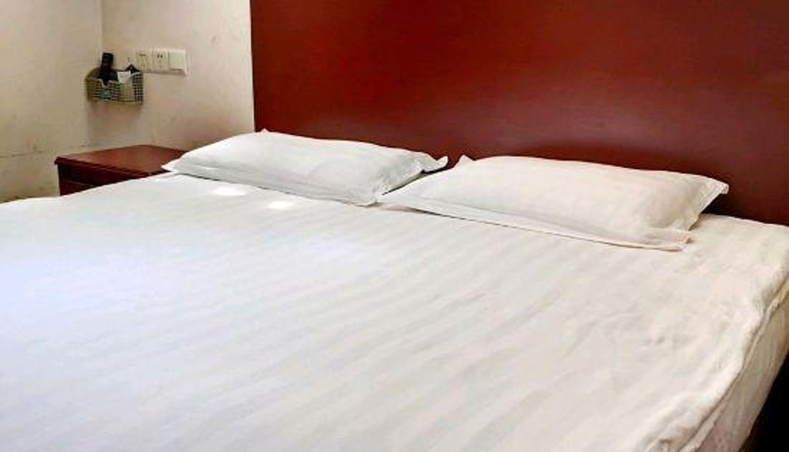Zimmer - Nanjing Haoxiang Hotel