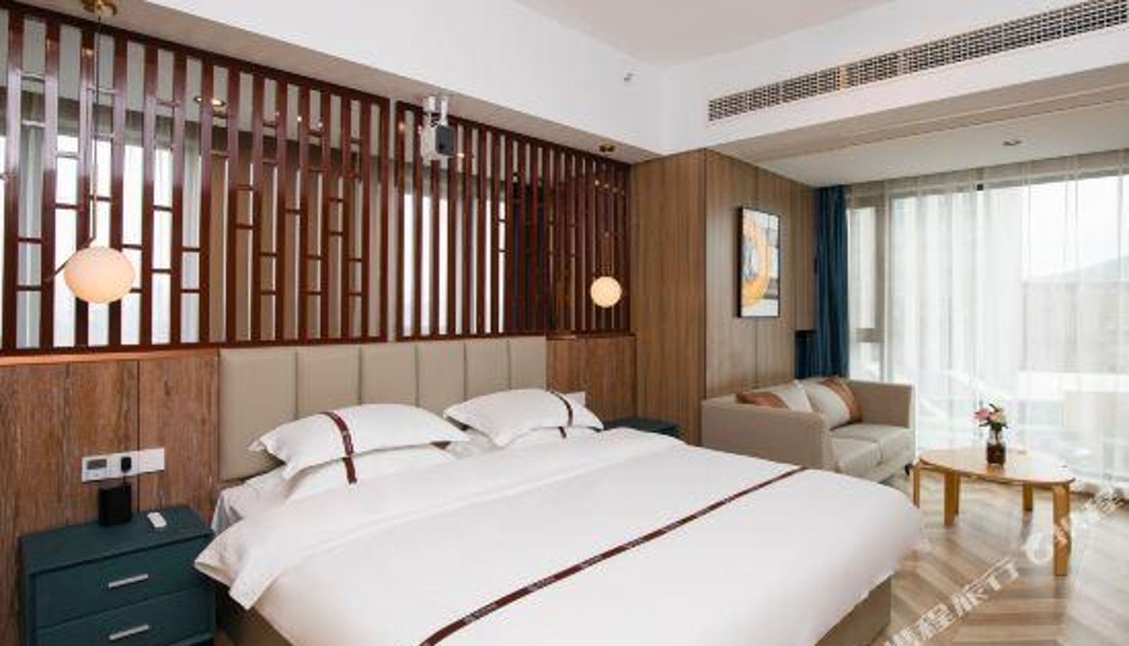 Pokój typu business - xinchen hotel