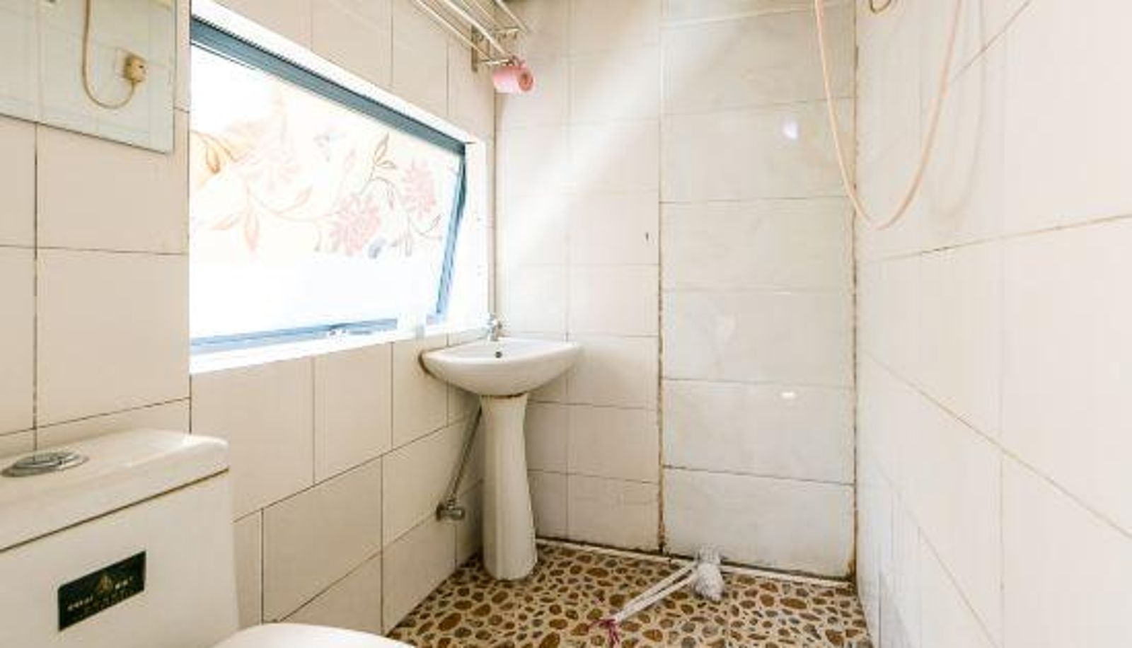 Kamer - Nanjing Family Hotel (Yinxiang Xinyu Chengxin Avenue Subway Station)