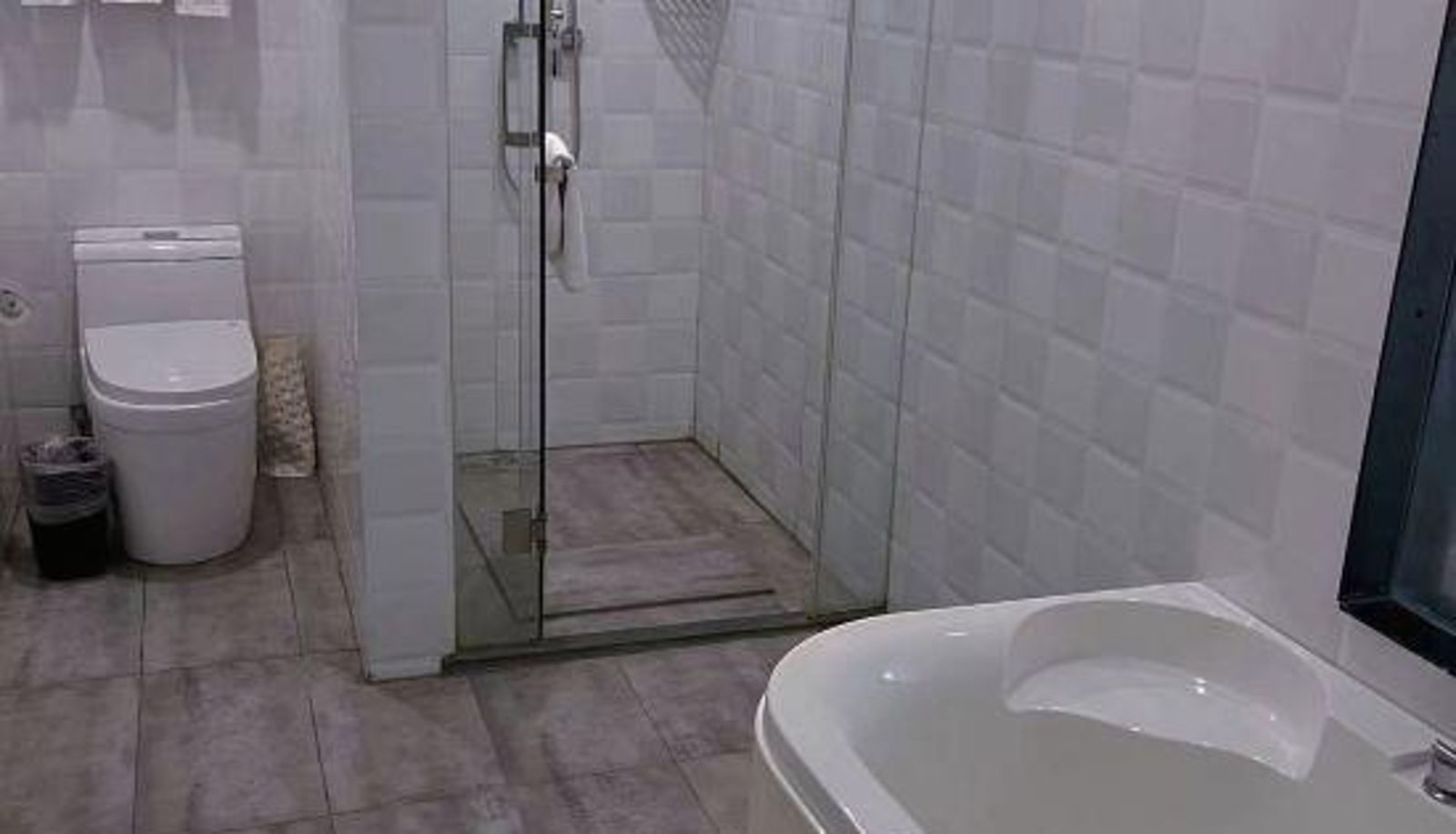 Familienzimmer - Hongyuan Hotel (Liuhe Changjiang Road)