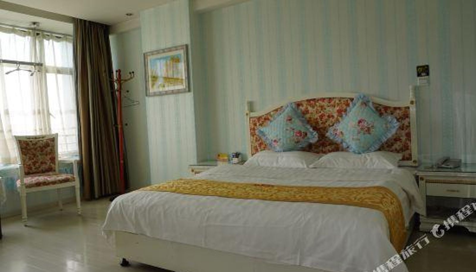 Business-Zimmer - Wuxi Dingcheng Business Hotel