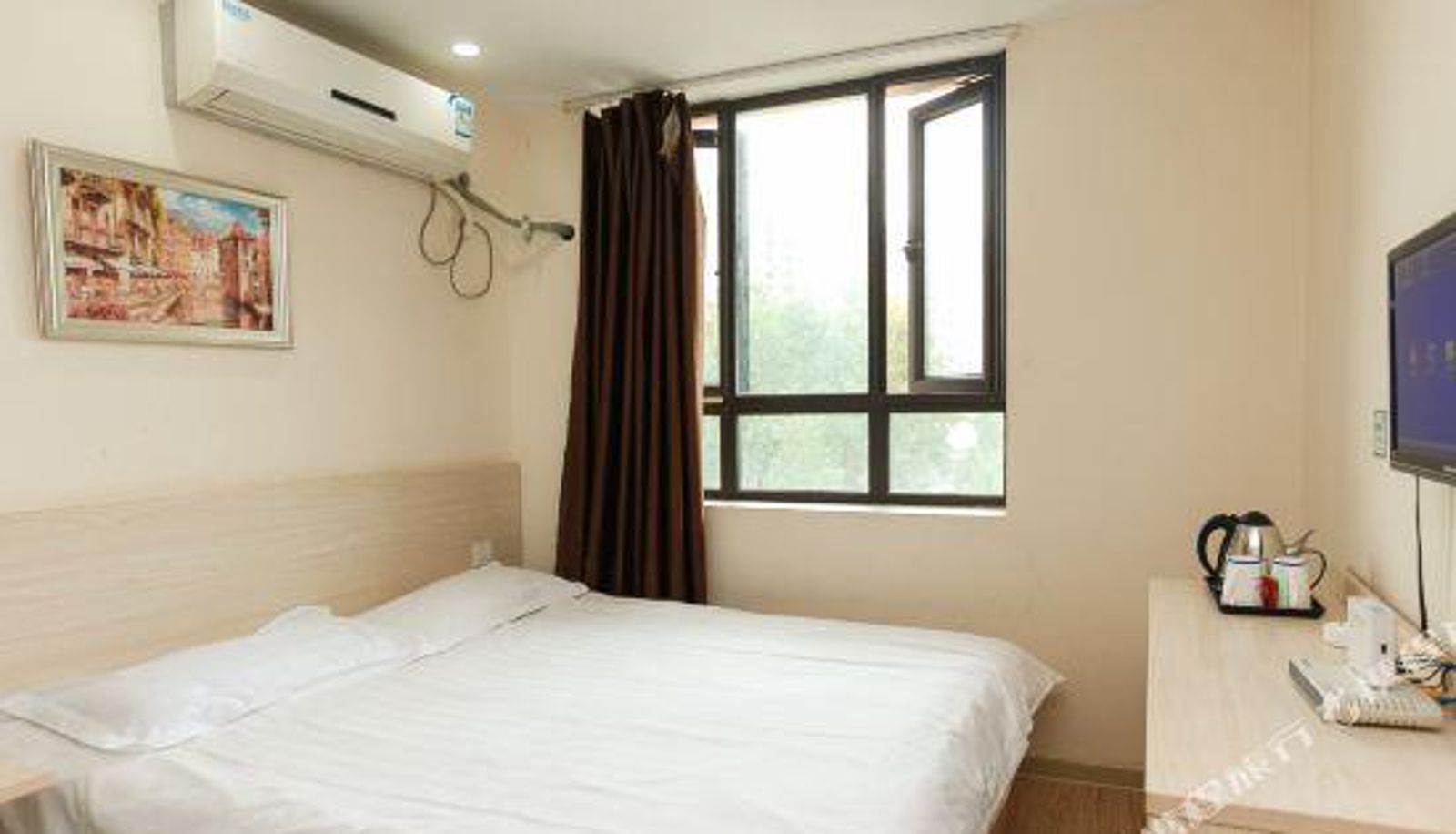 Habitación - Yuanju Hotel