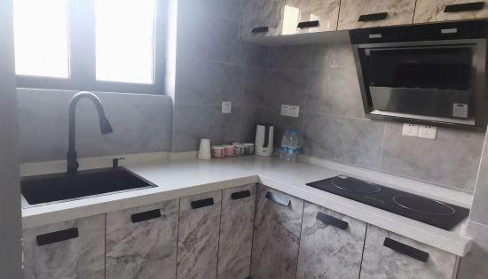 Familienzimmer - Jimu Hotel Apartment (Nanjing University of Technology)