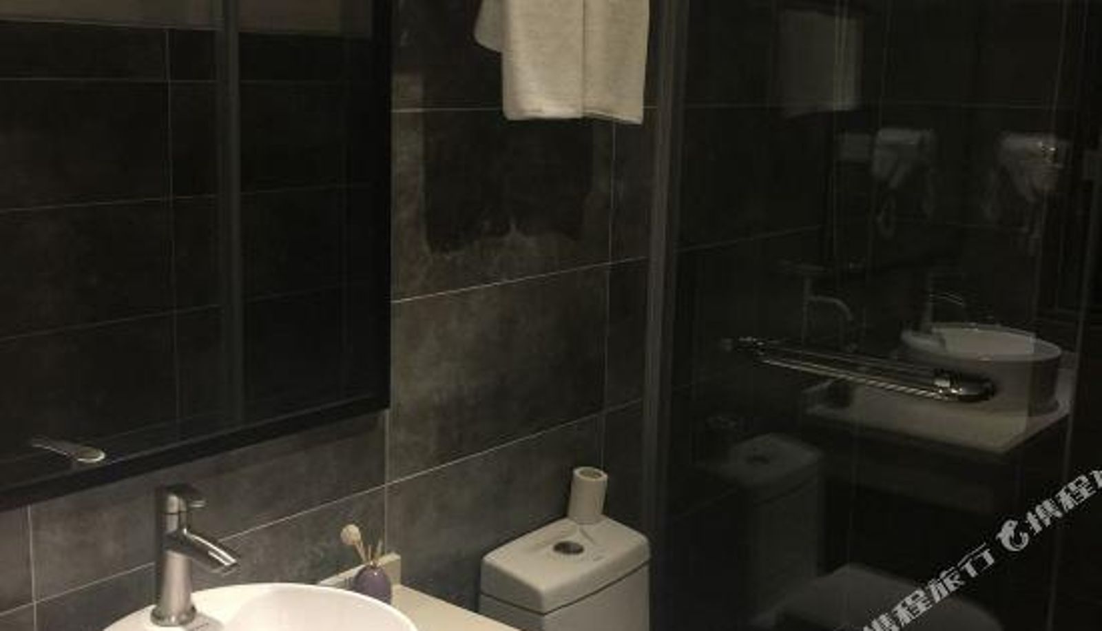 Business-kamer - Anmoo Aviation Hotel