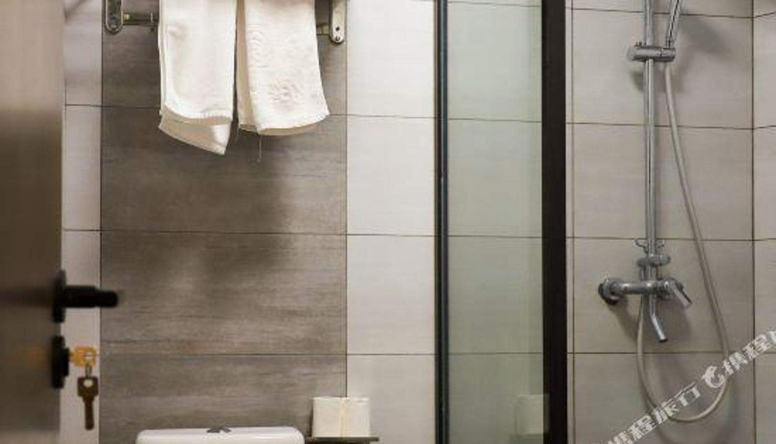 Kamer - Ren'an Hotel (Nanjing Provincial People's Hospital store)