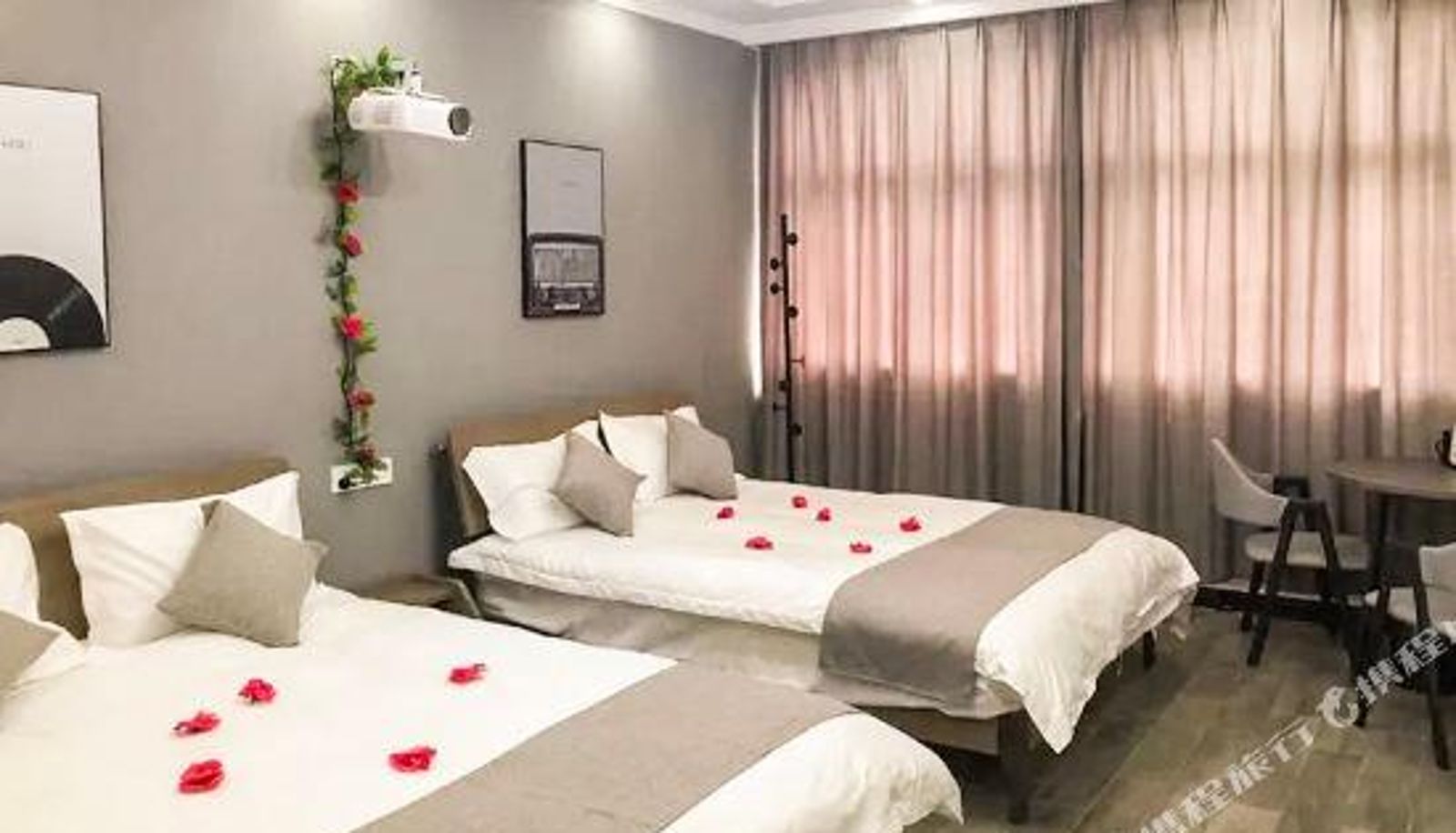 Zimmer - Xiyujia Boutique Hotel (Nanjing Lukou Airport)