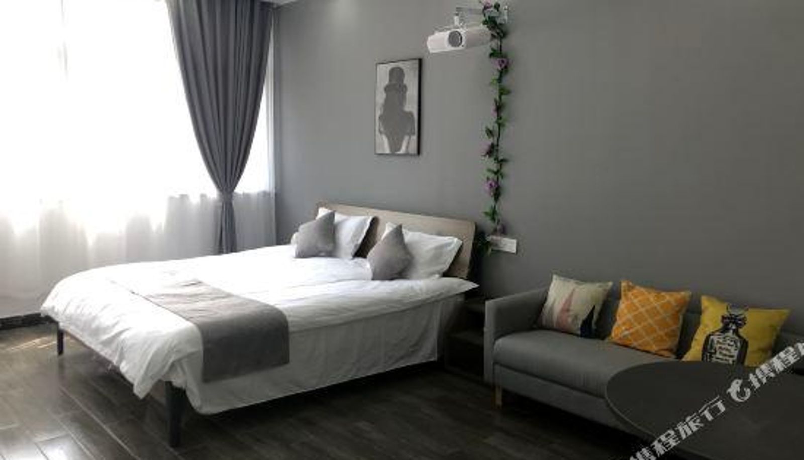 Zimmer - Xiyujia Boutique Hotel (Nanjing Lukou Airport)