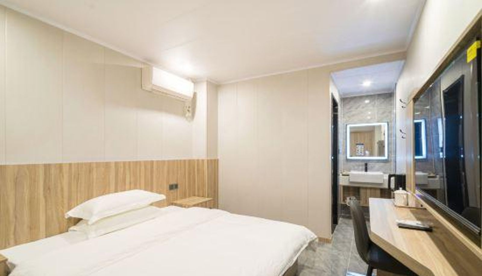 Room - Jujiafu Hotel