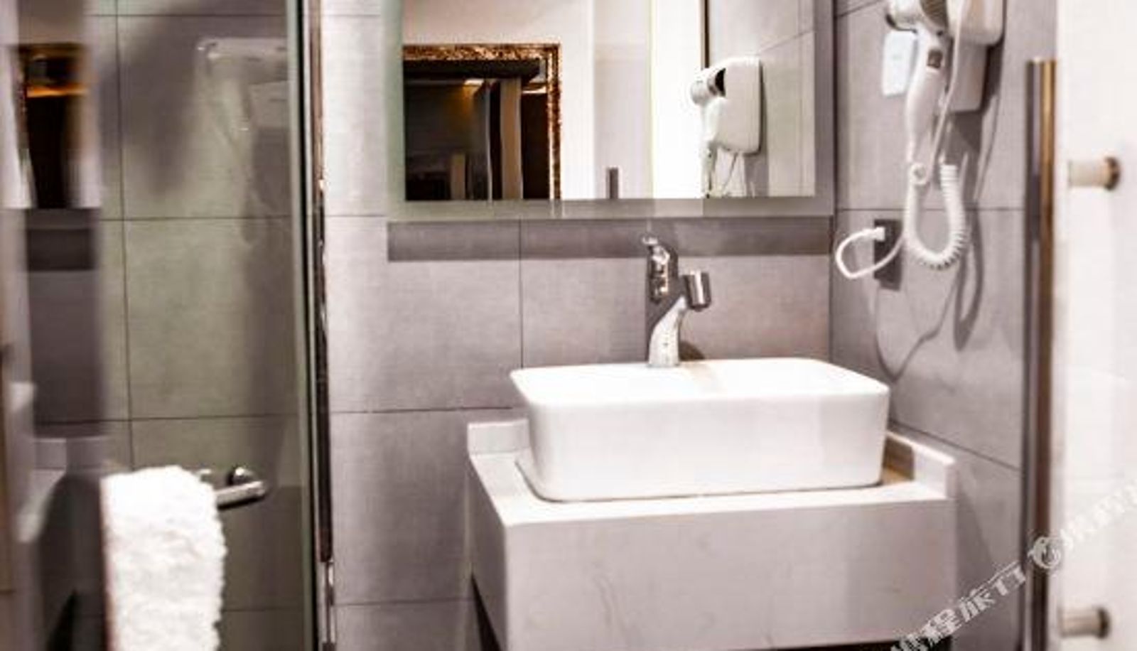 Business-Zimmer - Xiangjia Business Hotel Nanjing