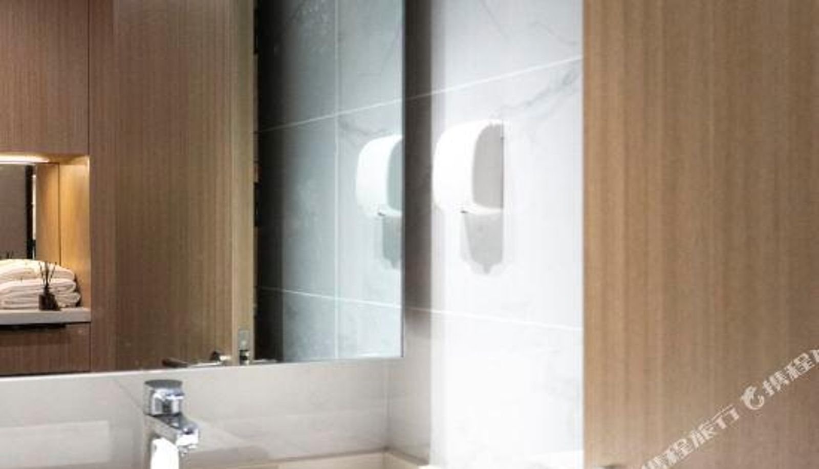 Kamer - City Yijia Cinema Apartment (Hexi Wuhou Street Subway Station)