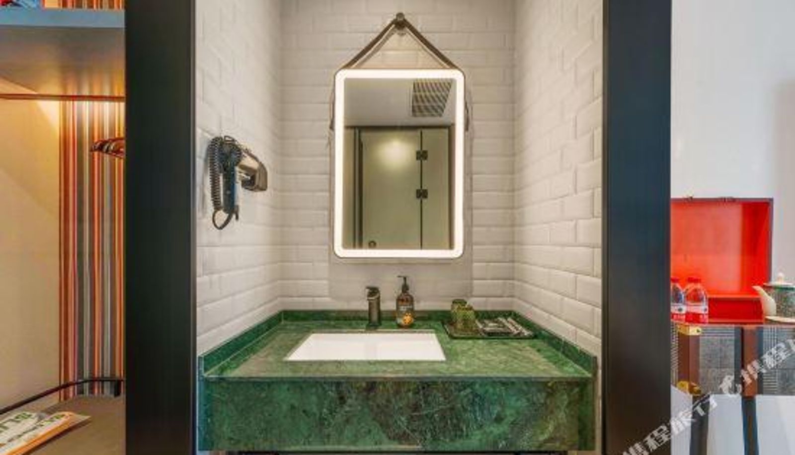 Room - City Select Hotel Nanjing Xianlin University Town Store