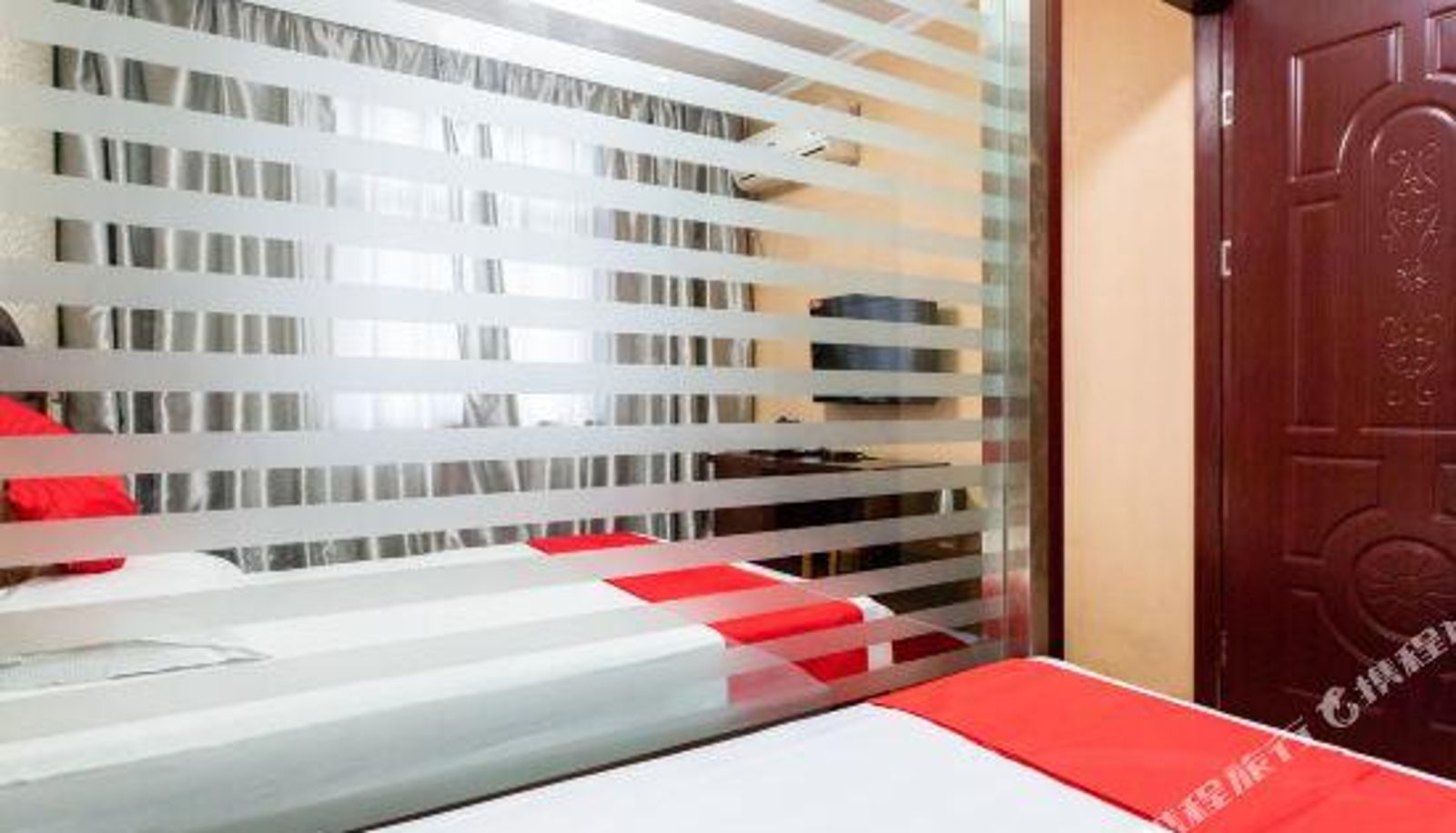 Zimmer - Dongsheng Business Hotel