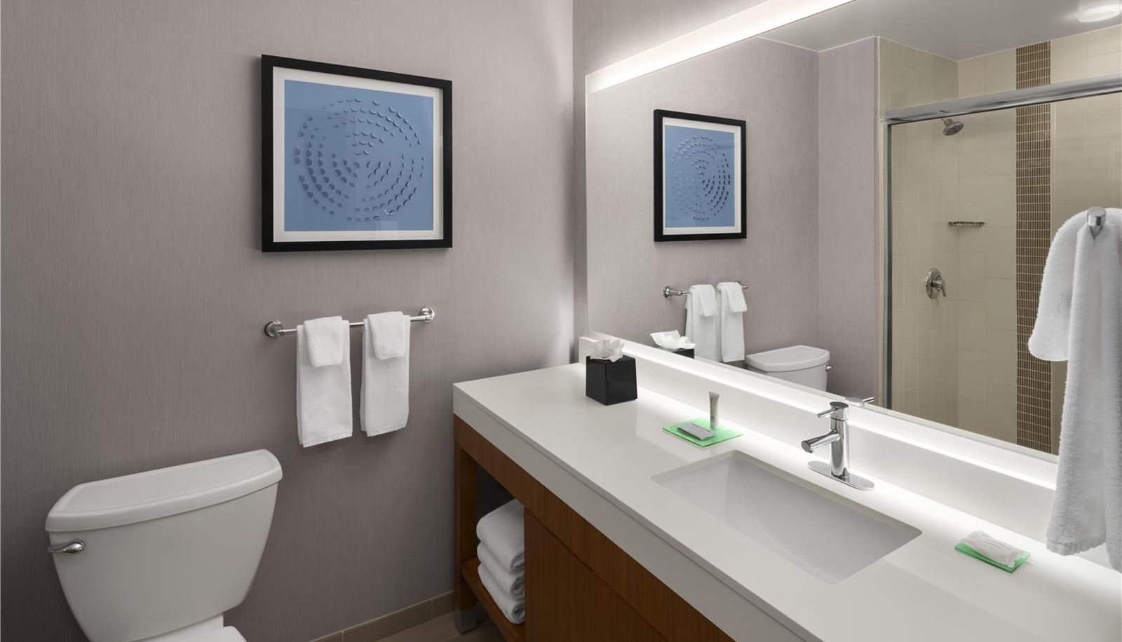 Zimmer - Hyatt Place Denver Cherry Creek