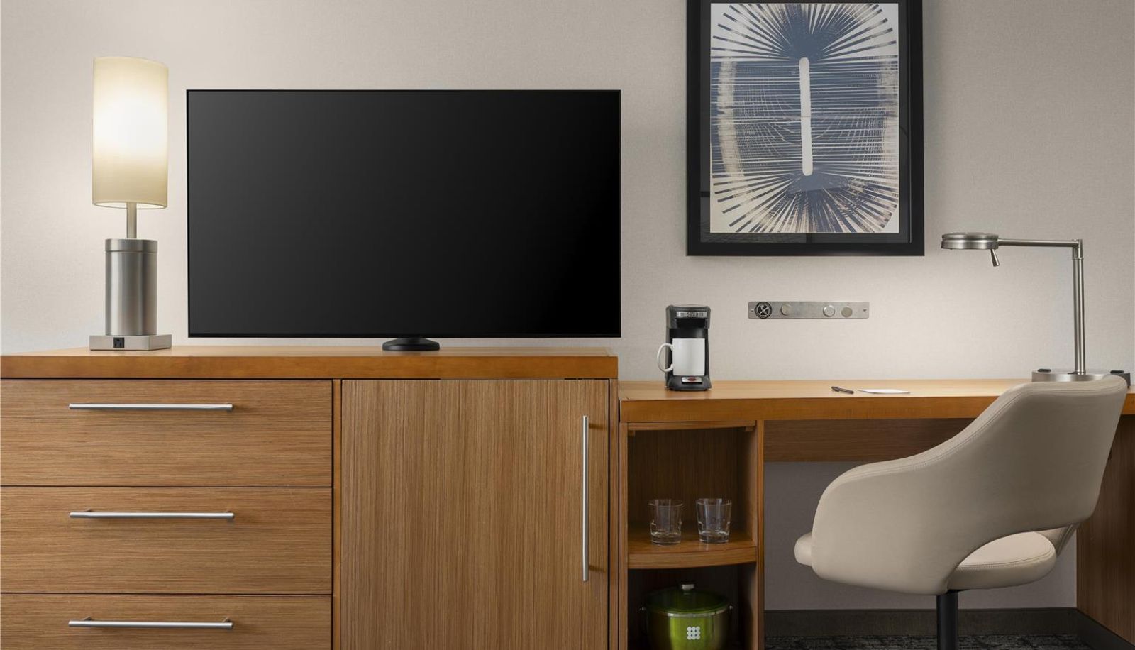 Zimmer - Hyatt Place Denver Cherry Creek