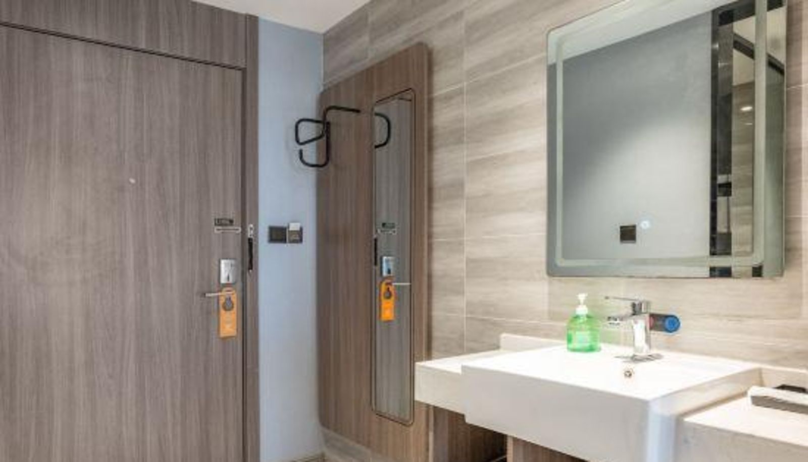 Business room - Vienna Zhihao Hotel (Nanjing Jiangning Southeast University)