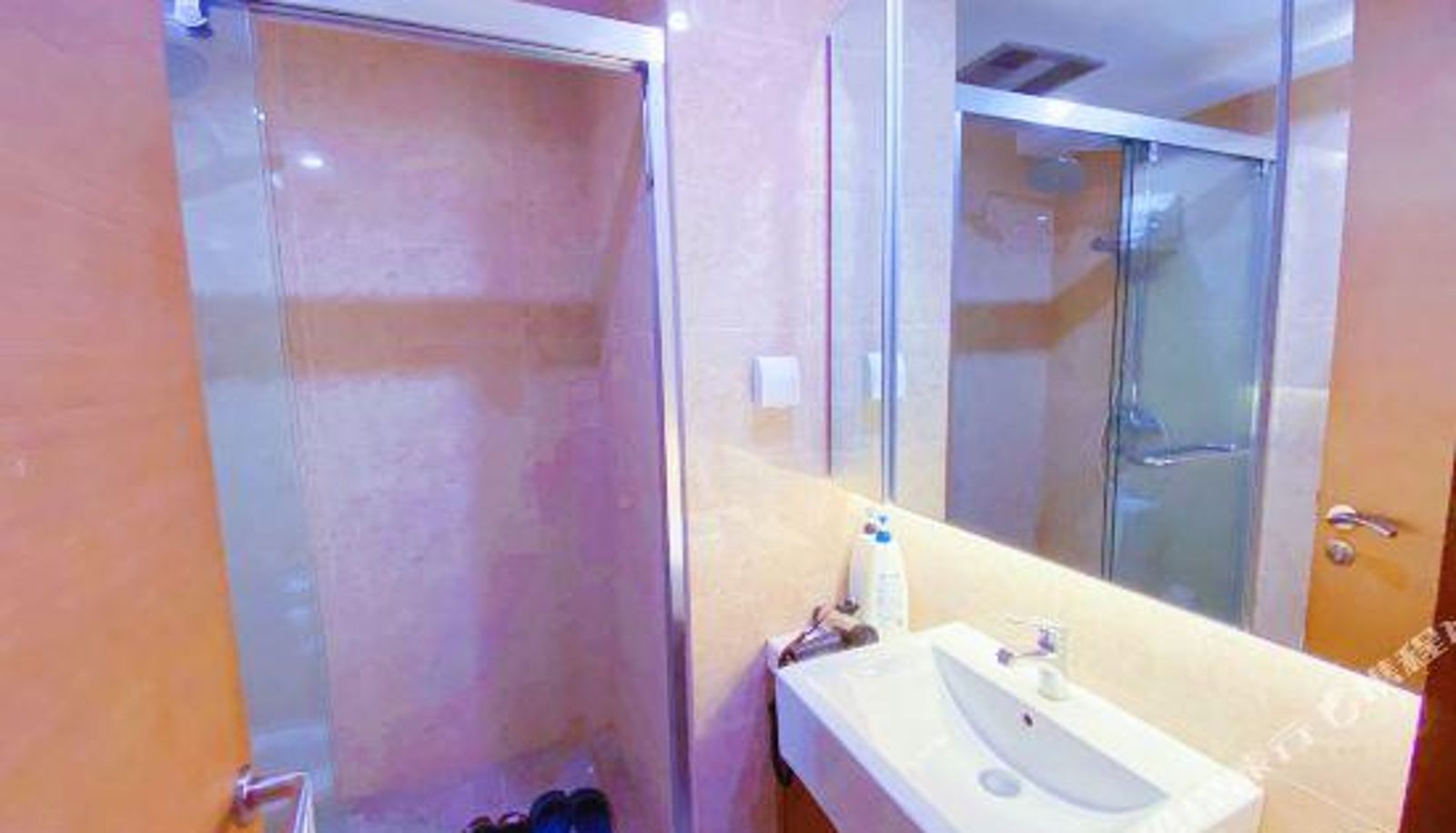 Kamer - Nanjing Flounder  Apartment